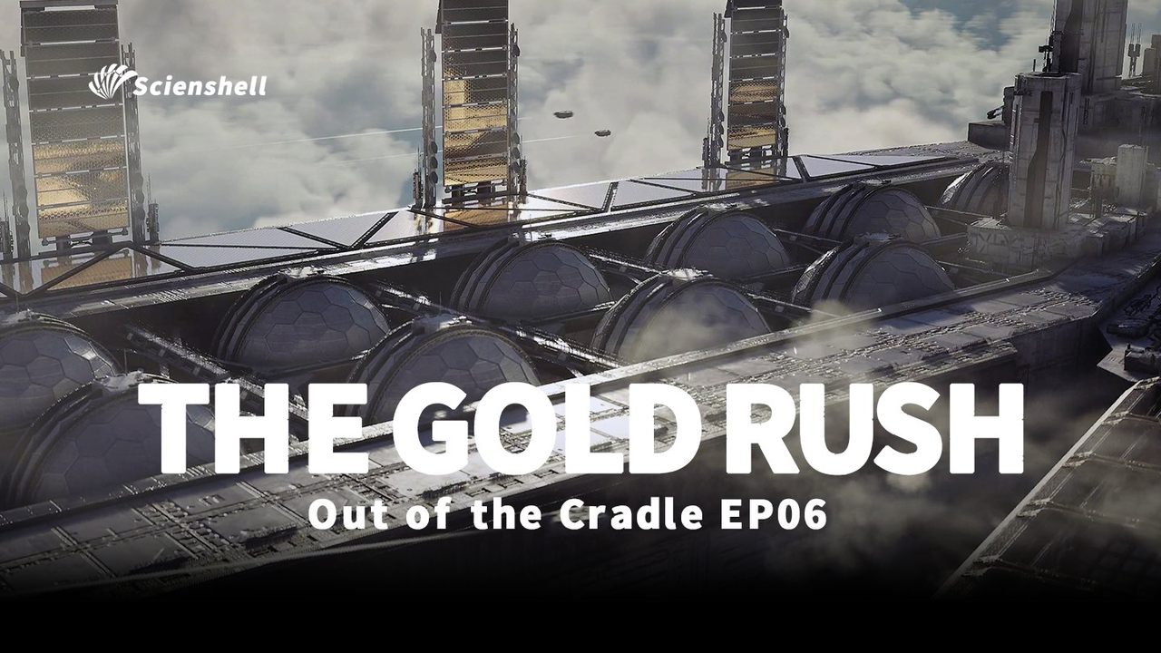 The Gold Rush