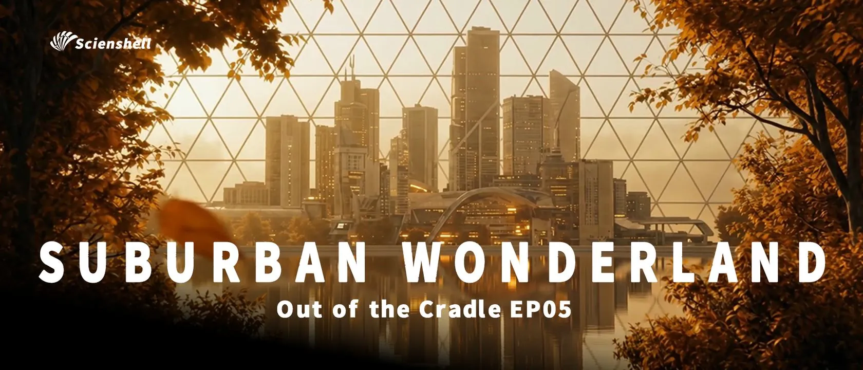 Suburban Wonderland